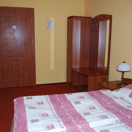 Hotel Anka Slubice  Luaran gambar