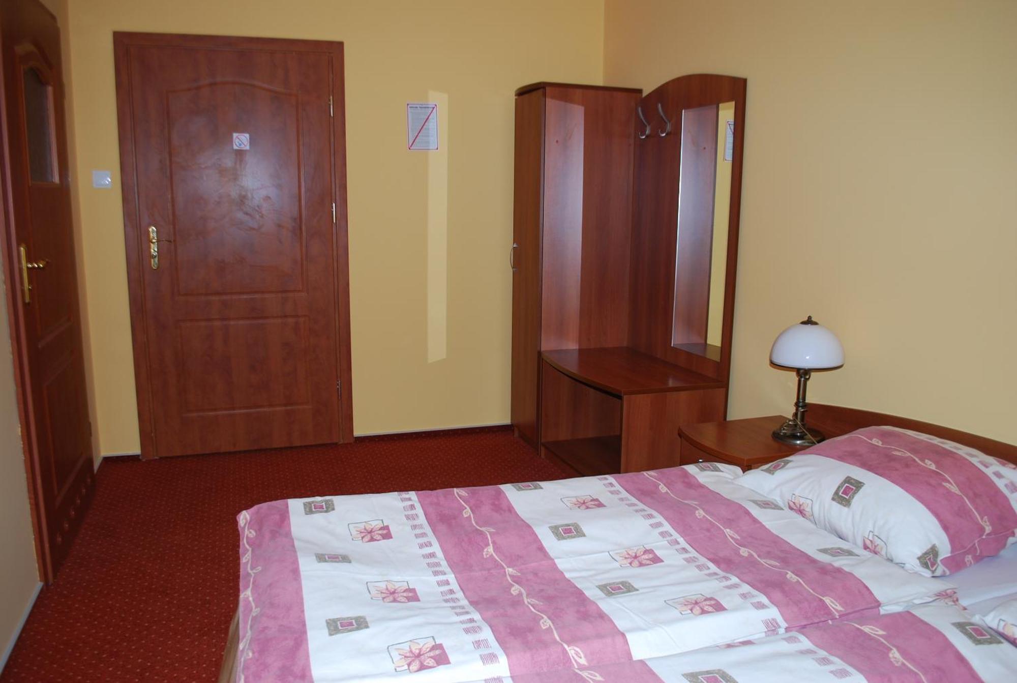 Hotel Anka Slubice  Luaran gambar