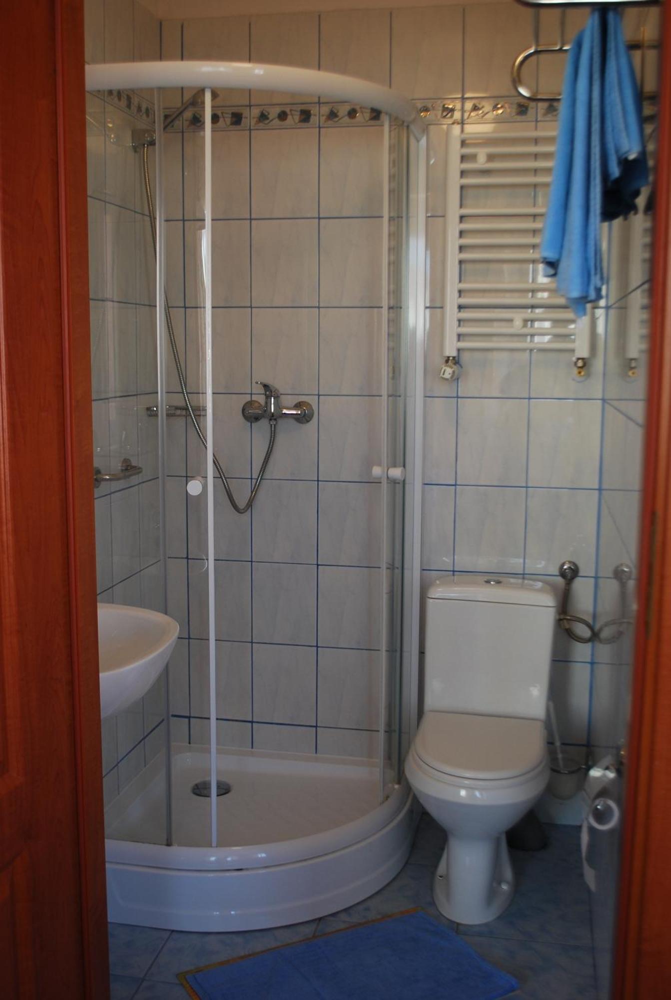Hotel Anka Slubice  Luaran gambar