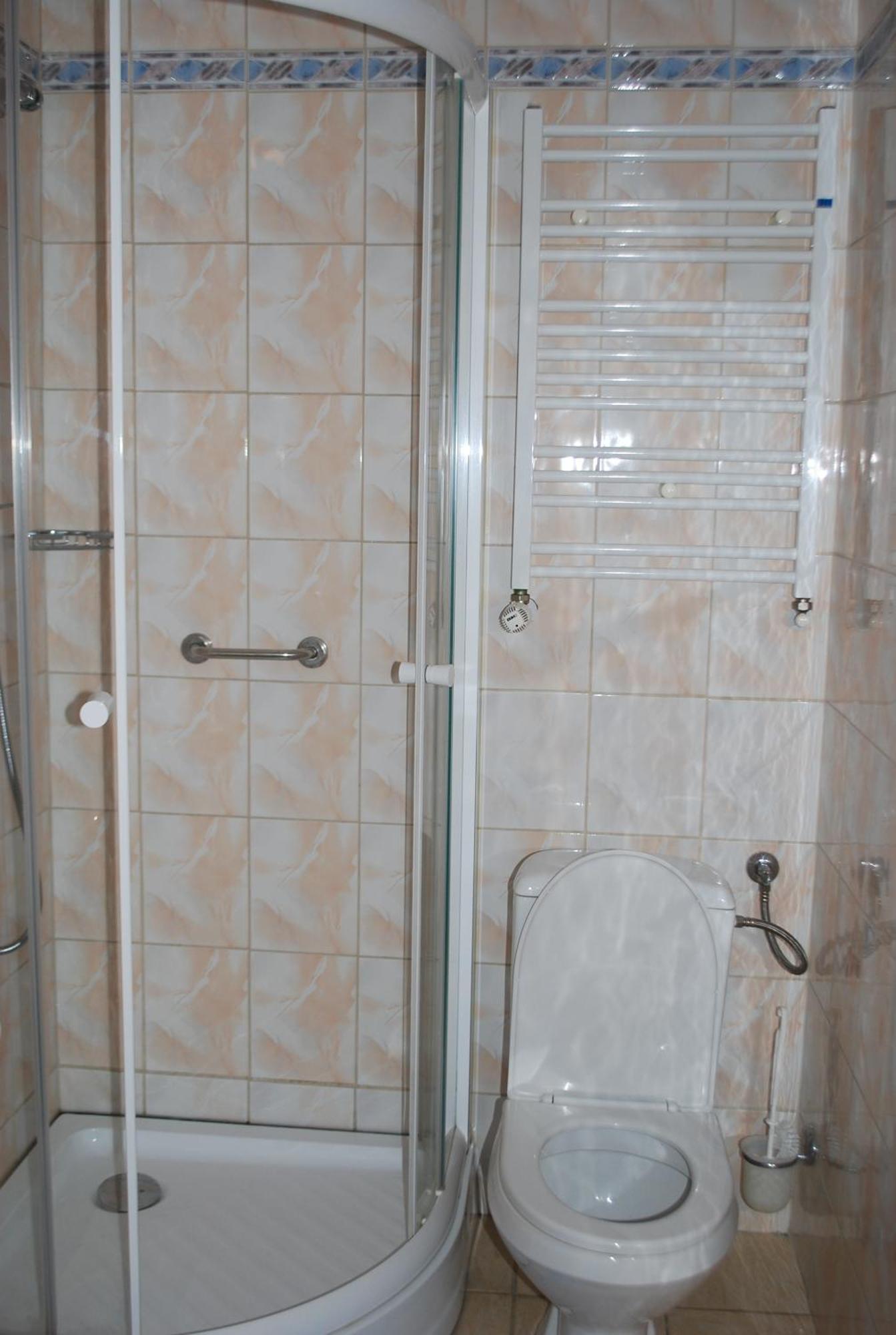 Hotel Anka Slubice  Luaran gambar