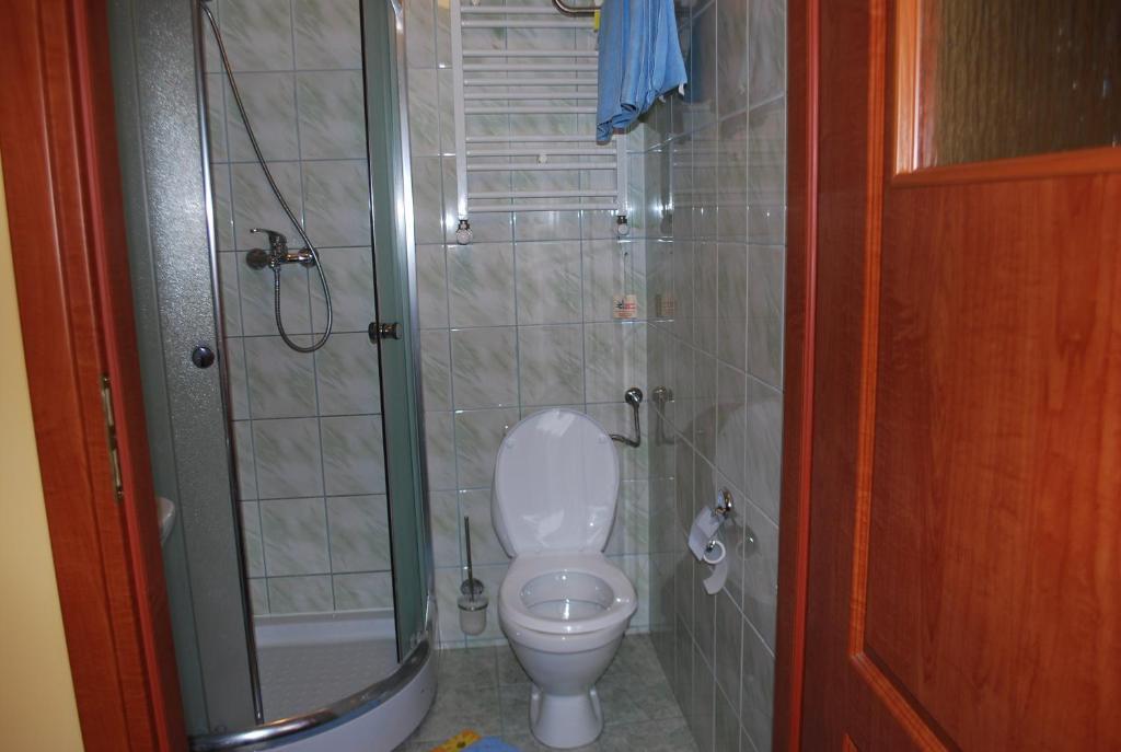 Hotel Anka Slubice  Bilik gambar