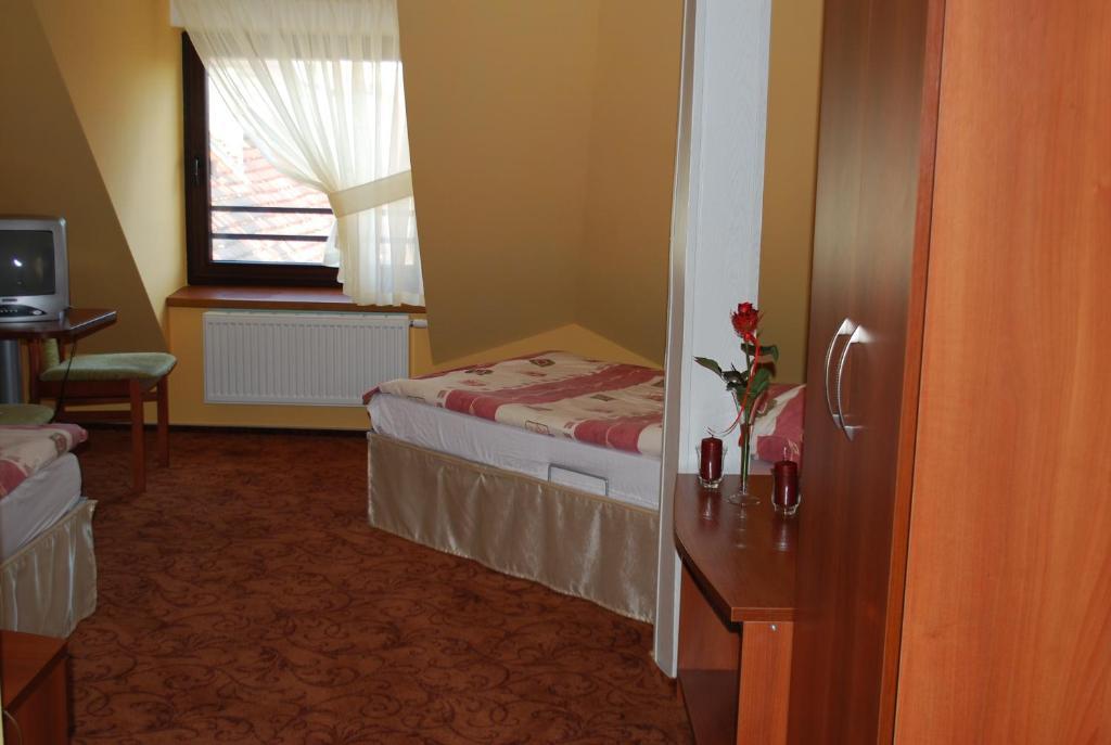 Hotel Anka Slubice  Bilik gambar