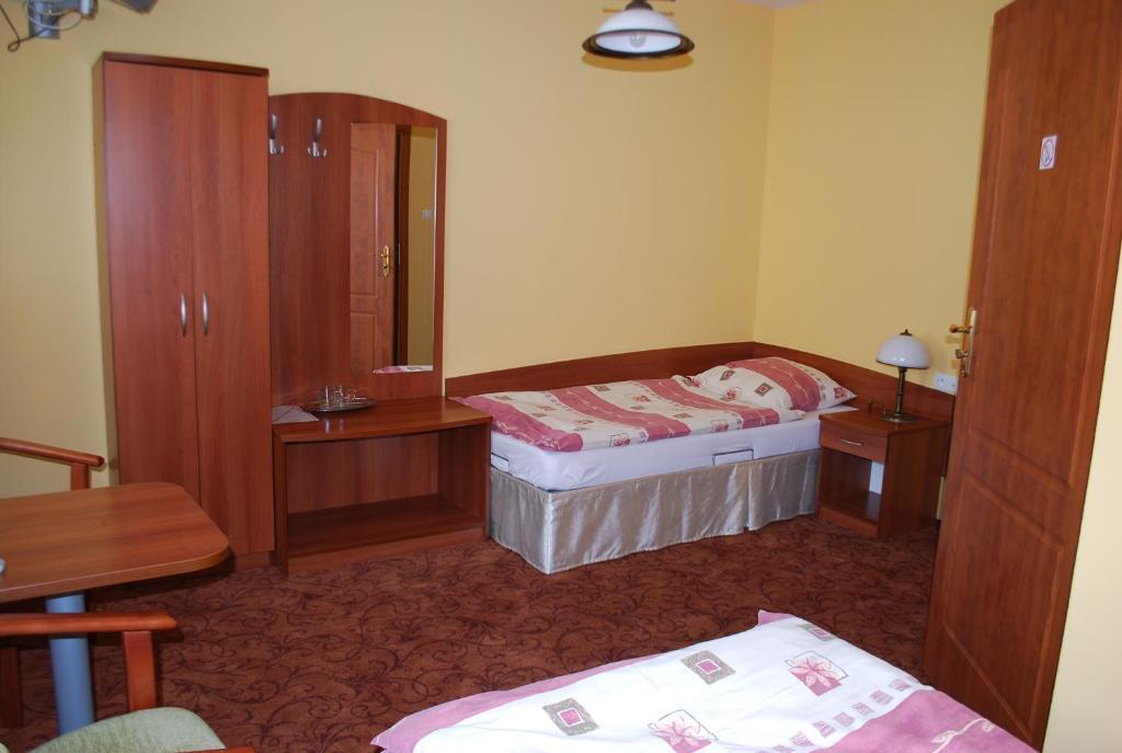 Hotel Anka Slubice  Bilik gambar