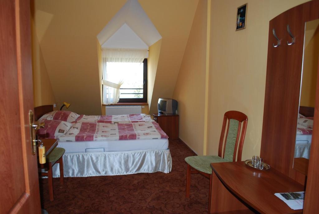 Hotel Anka Slubice  Luaran gambar