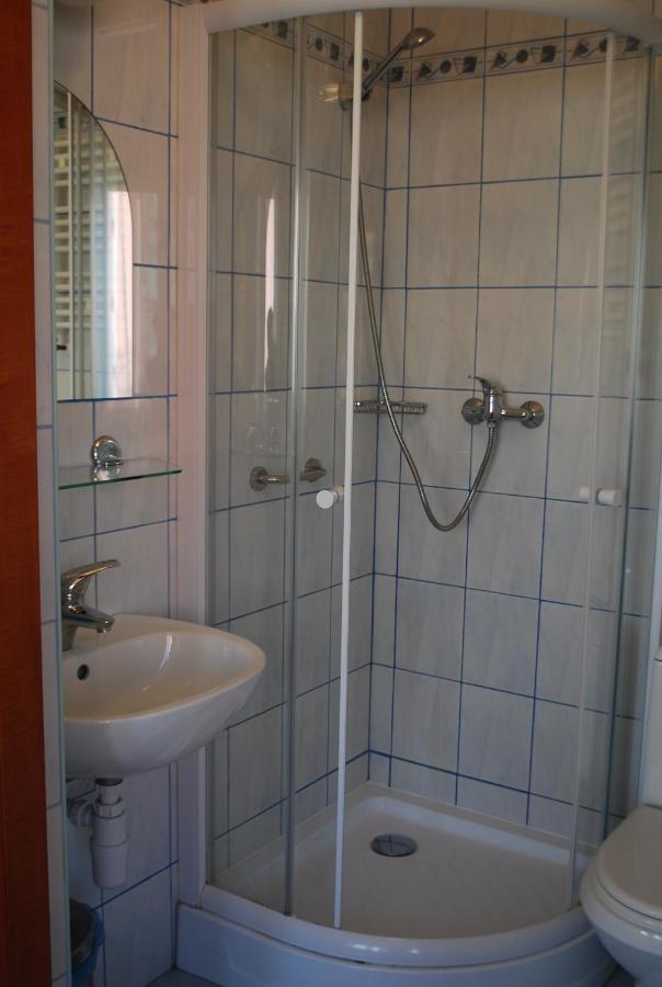 Hotel Anka Slubice  Bilik gambar